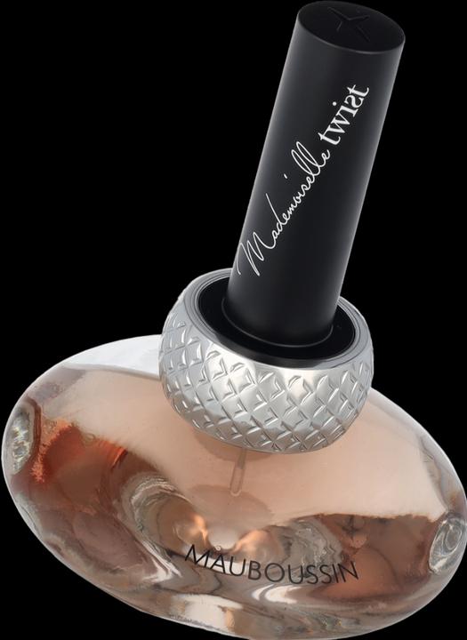 Produktbild Mauboussin Mademoiselle Twist (Eau de Parfum, 40 ml)