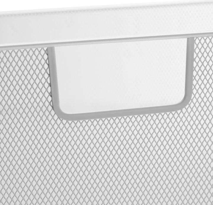 Actual product image Elfa Wire basket for basket pull-out
