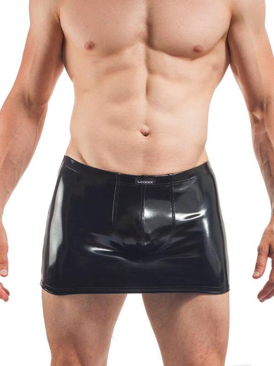 Image du produit Wojoer Jupe en cuir (S)
