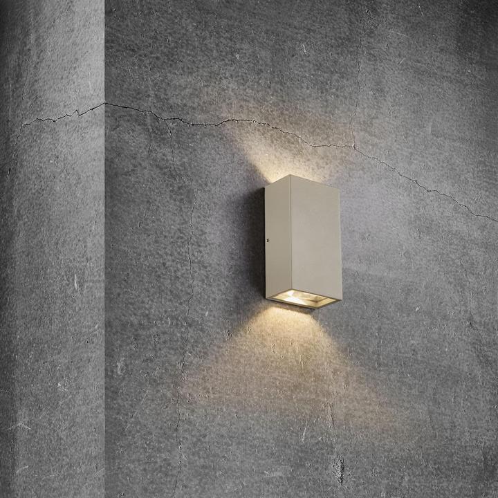 Actual product image Nordlux Rold Kubi (187.50 lm, IP44)