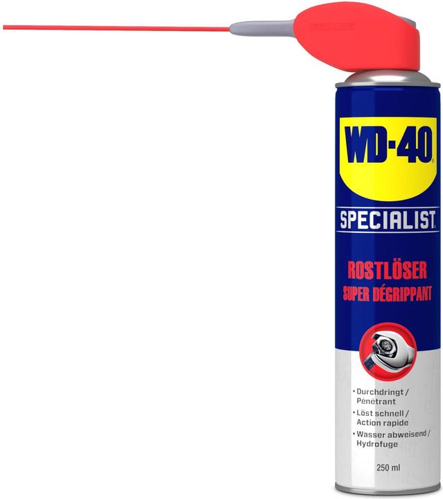 Produktbild WD-40 Rostlöser (100 ml)