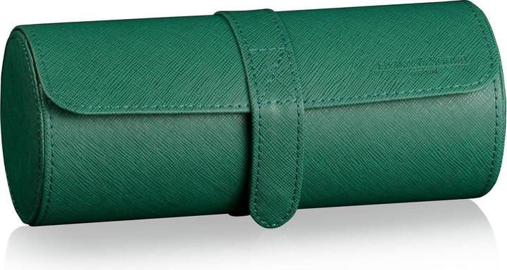 Immagine prodotto Heisse & Söhne Rondo 3 Watch Roll - Verde