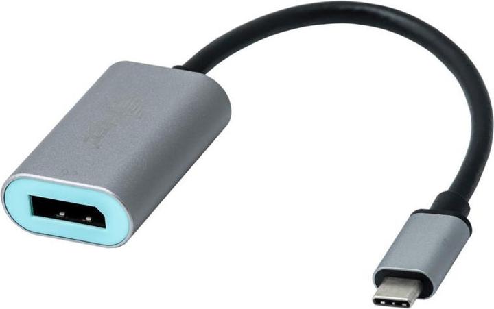 Produktbild i-tec USB-C zu (DP, 3 cm)
