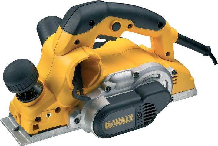 Immagine prodotto DeWalt Pialla a mano D26500