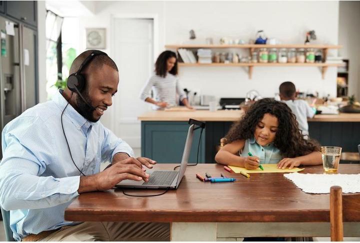 Produktbild Jabra Evolve2 50 MS (Kabelgebunden, USB-C)