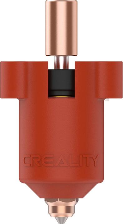 Produktbild Creality K1 Max Keramik Hotend Heizblock Set für 3D-Drucker (Ersatzteile)