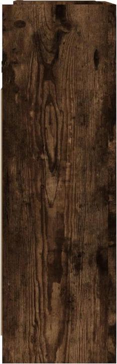 Produktbild VidaXL Brigite (62.5 x 20.5 x 64 cm)