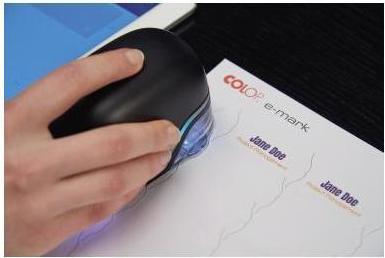 Image du produit Colop E-Mark