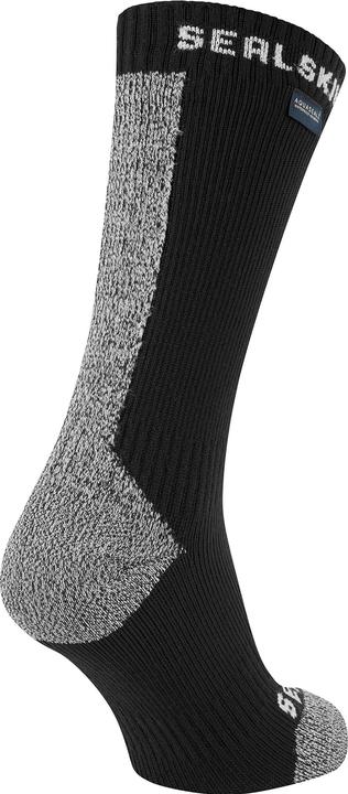 Actual product image Sealskinz Briston (47 - 49)
