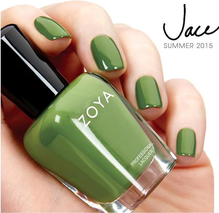 Produktbild Zoya Jace (Farblack)