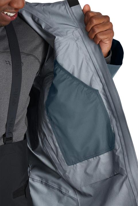 Image du produit Rab Veste Latok Extreme GTX (M)