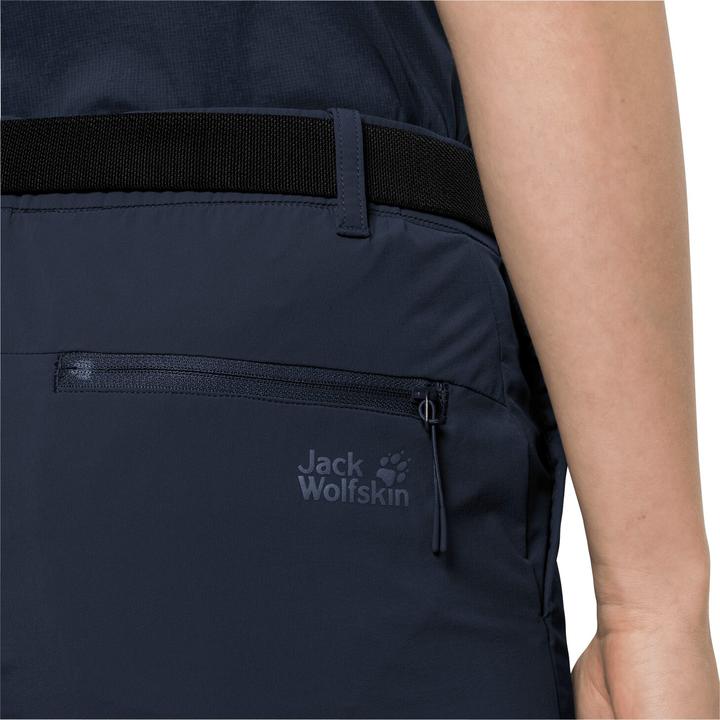 Immagine prodotto Jack Wolfskin Pack & Go Pant W (XS)