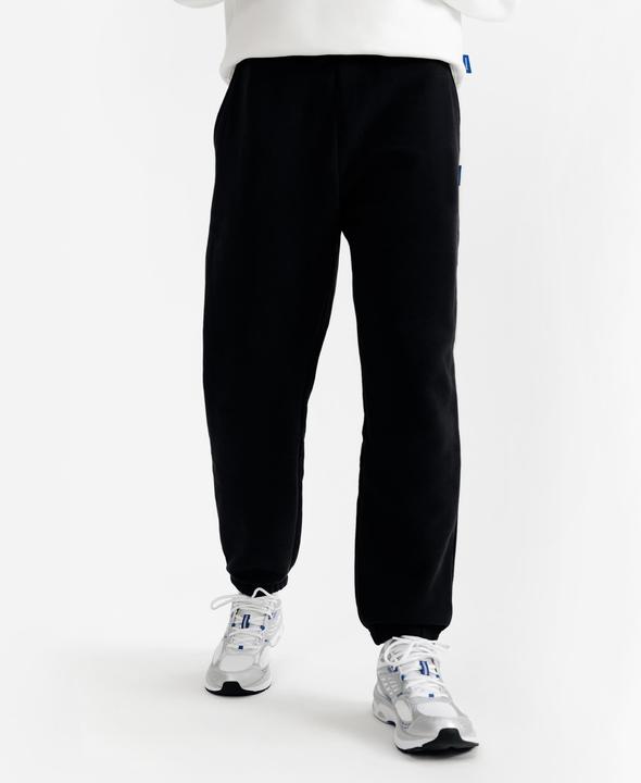 Produktbild Decathlon Hose Herren Oversized - schwarz (XL)