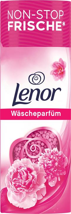 Image du produit Lenor Pivoine Et hibiscus (15 Cycles de lavage, Perles à linge)