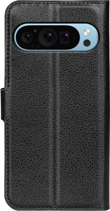 Image du produit Cover-Discount Étui en cuir pour Google Pixel 9 / 9 Pro (Google Pixel 9 Pro)