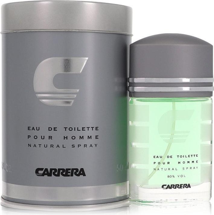 Muelhens Carrera (Eau de Toilette, 100 ml)