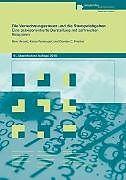 Produktbild Die Verrechnungssteuer und die Stempelabgaben (Deutsch, Clarisse Pifko)