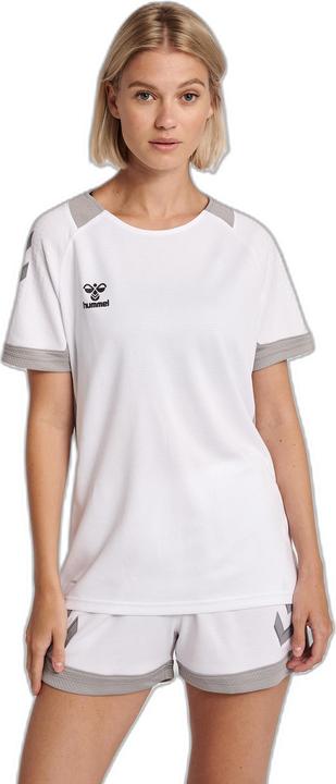 Immagine prodotto hummel Piombo S/S Poly Jersey Donna (XL)