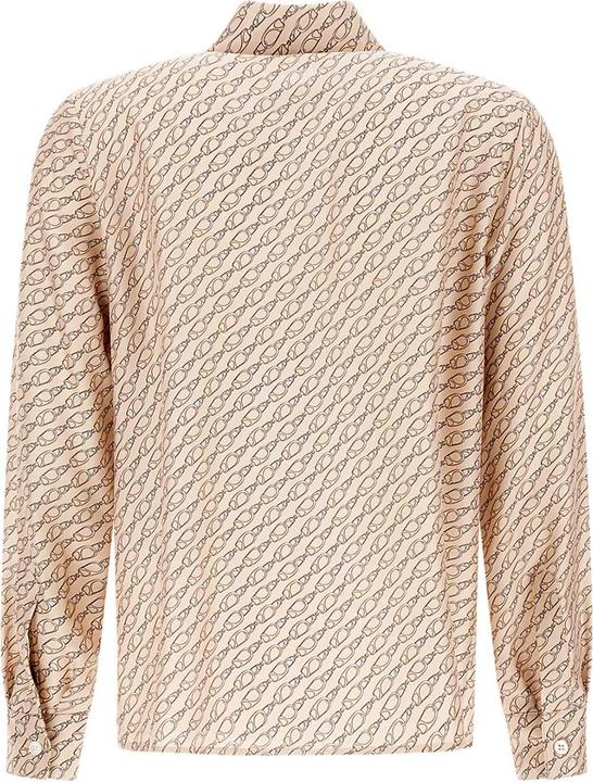 Immagine prodotto Herno Shirts Camel (46)