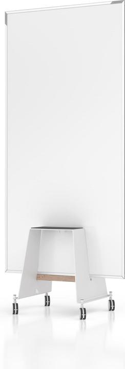 Actual product image Magnetoplan DESIGN-THINKING - Whiteboard (90 x 178 cm)