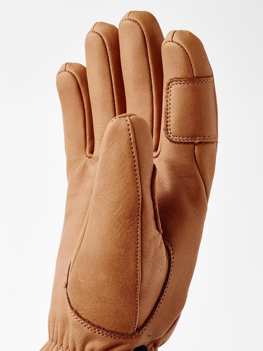 Actual product image Hestra Women's Fall Line 5 Finger (6)