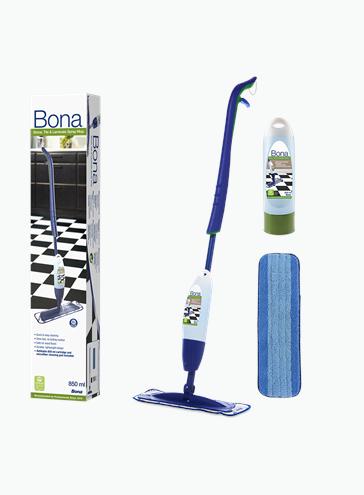 Produktbild Bona Premium Spray Mop für Hartböden (1 Stk.)