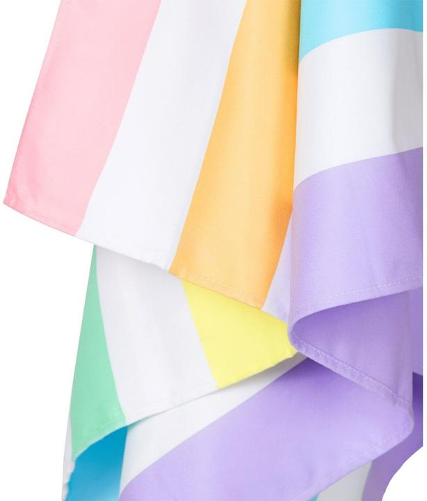Produktbild Dock & Bay Summer XXL (200 x 180 cm)