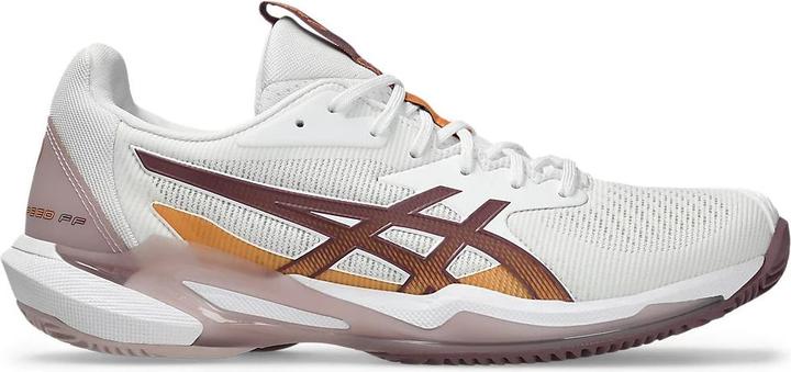ASICS Performance Solution Speed FF 3 clay court tennis shoe women