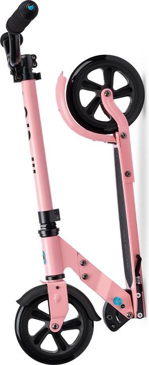 Actual product image Micro Speed Deluxe