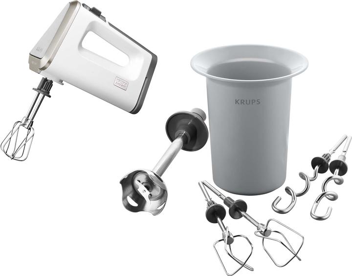 Immagine prodotto Krups 3 Miscela 9000 (500 W)