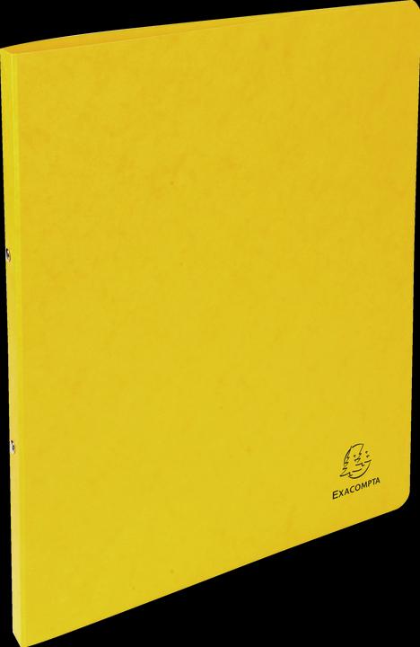 Produktbild Exacompta Ringbücher (A4, 20 mm, 1 Stück)