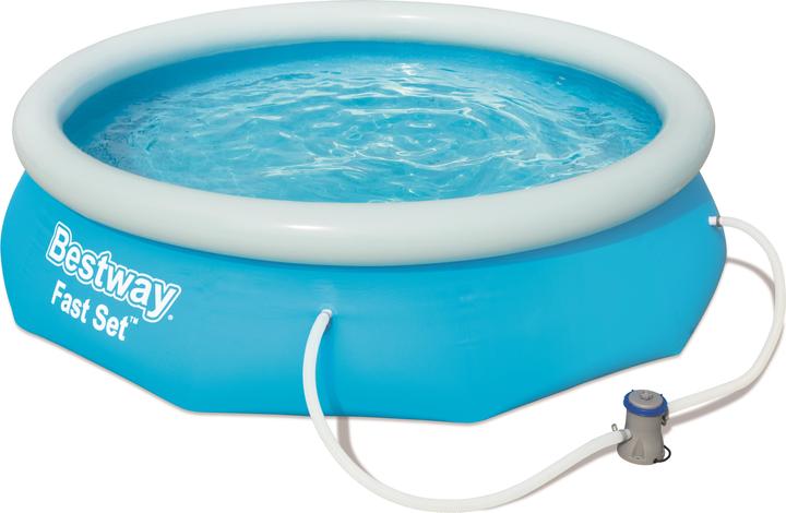 Immagine prodotto Bestway Set veloce (Ø 305 x 76 cm)
