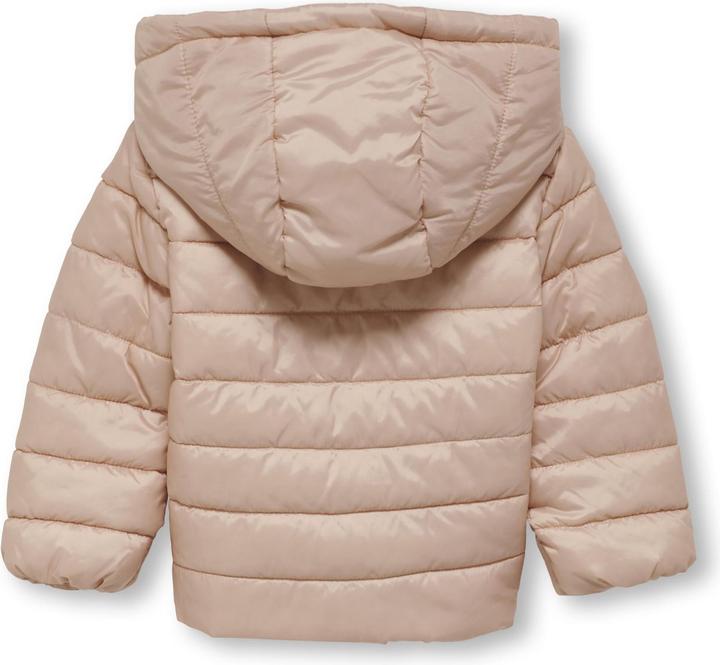 Produktbild Only Kapuze Steppjacke Steppjacke (86)