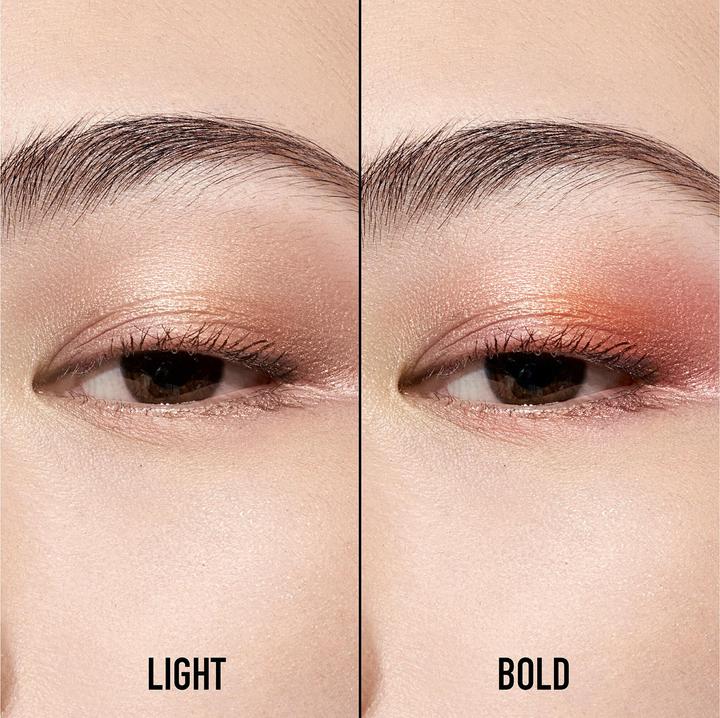 Image du produit Dior Eye Palette Palette yeux ultra-pigmentée & multi-textures (007)