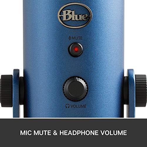 Productafbeelding Blue Yeti