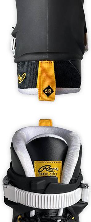 Image du produit Razors Patins à roulettes Cult All Star 2023 (57 mm)