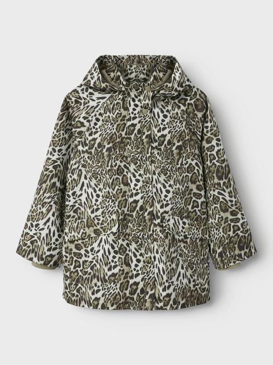 Immagine prodotto Name it MALEX08 Leoprint Jacke (128)