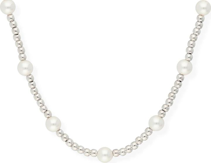 Produktbild Carat Pearls (Silber 925, 40 cm)