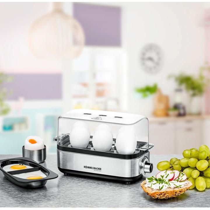 Actual product image Rommelsbacher Er 600 (EU plug)