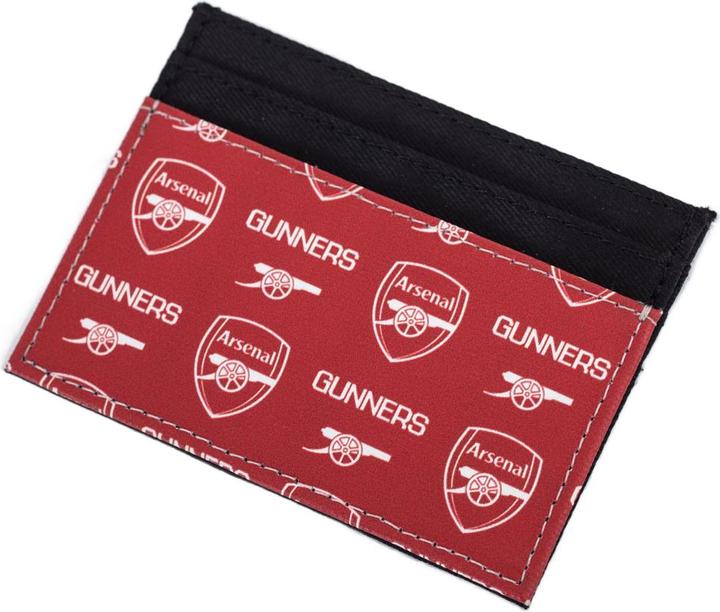Image du produit Arsenal FC - Porte-cartes
