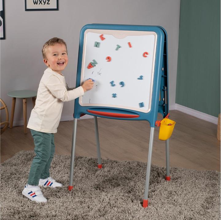 Produktbild Smoby Rohrtabelle