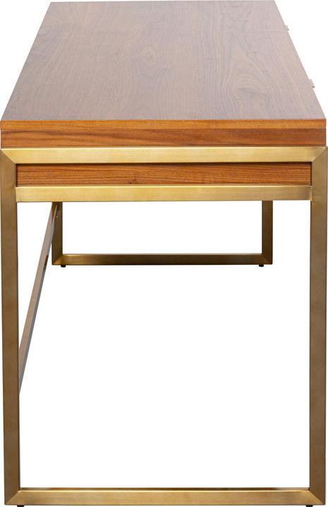 Produktbild Kare Design Schreibtisch Silencio 120x76cm