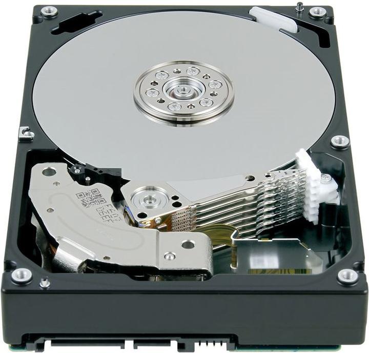 Produktbild Toshiba S300 (2 TB, 3.5", SMR)