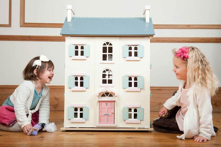 Produktbild Le Toy Van Cherry Tree Hall