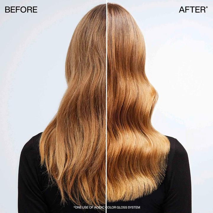 Immagine prodotto Redken Lucentezza acida del colore lasciata in posa (190 ml)