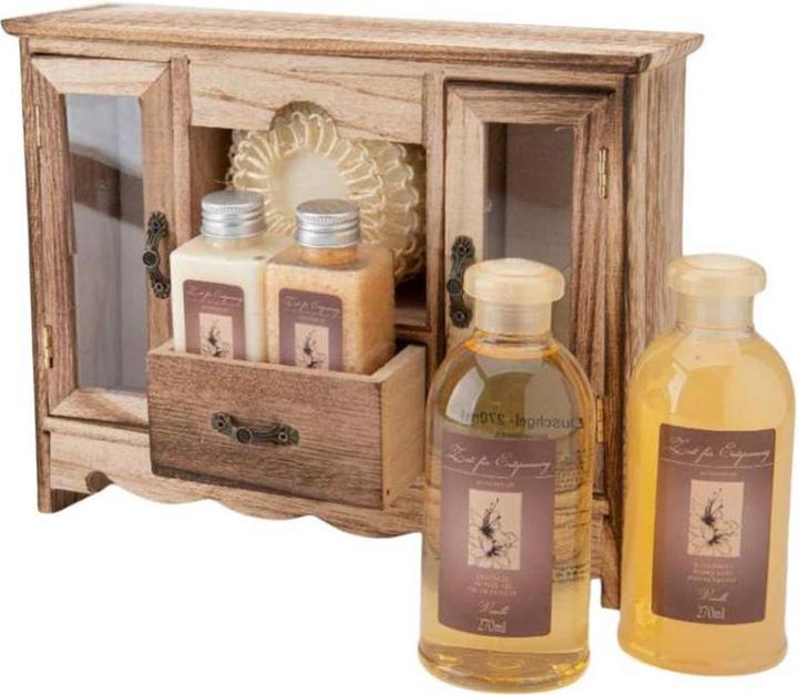 Produktbild Römer Wellness Wellness-Set Beauty Care (Körperpflegeset)