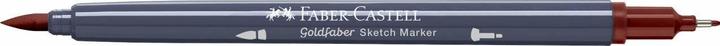 Immagine prodotto Faber-Castell Sketch Marker Goldfaber colore 383 199 (Mogano albero)