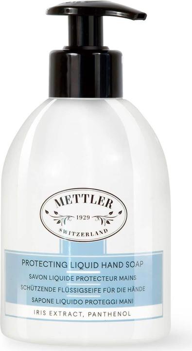 Mettler1929 schützende Flüssigseife für die Hände Hände (Flüssigseife, 300 ml)
