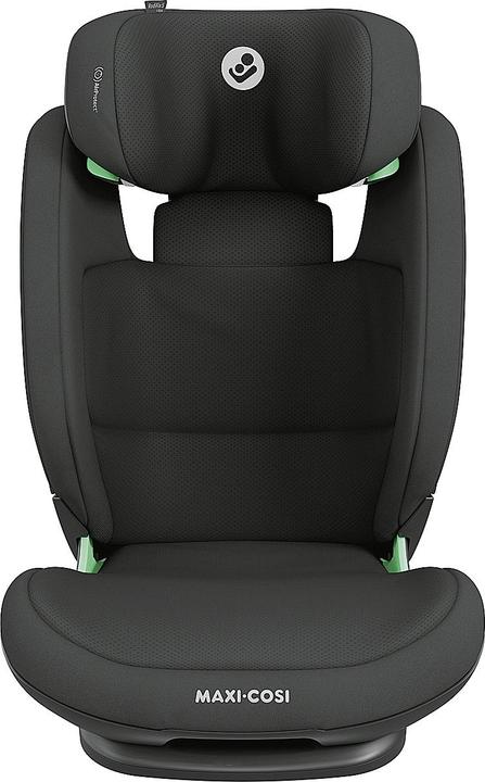 Actual product image Maxi-Cosi RodiFix S i-Size Basic Black (Child seat, ECE R129/i-Size Standard)