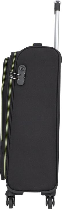 Actual product image Nowi Sevilla 4 wheel suitcase set 3-piece (156 l, XL (from 140l))